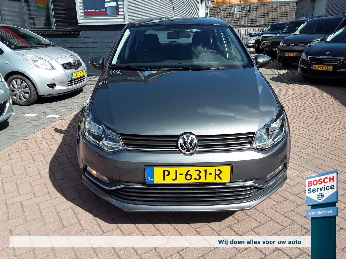 Volkswagen