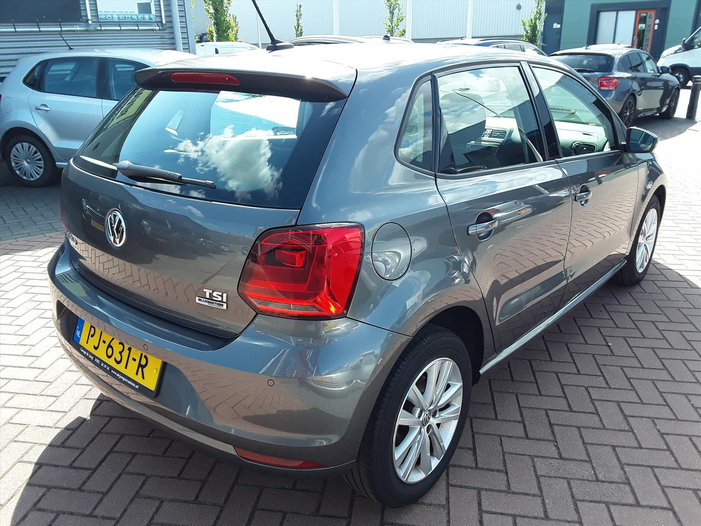Volkswagen