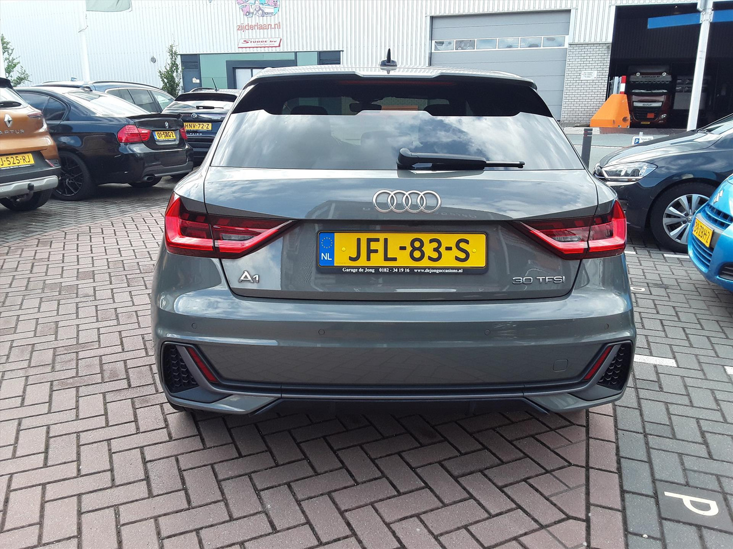 Audi