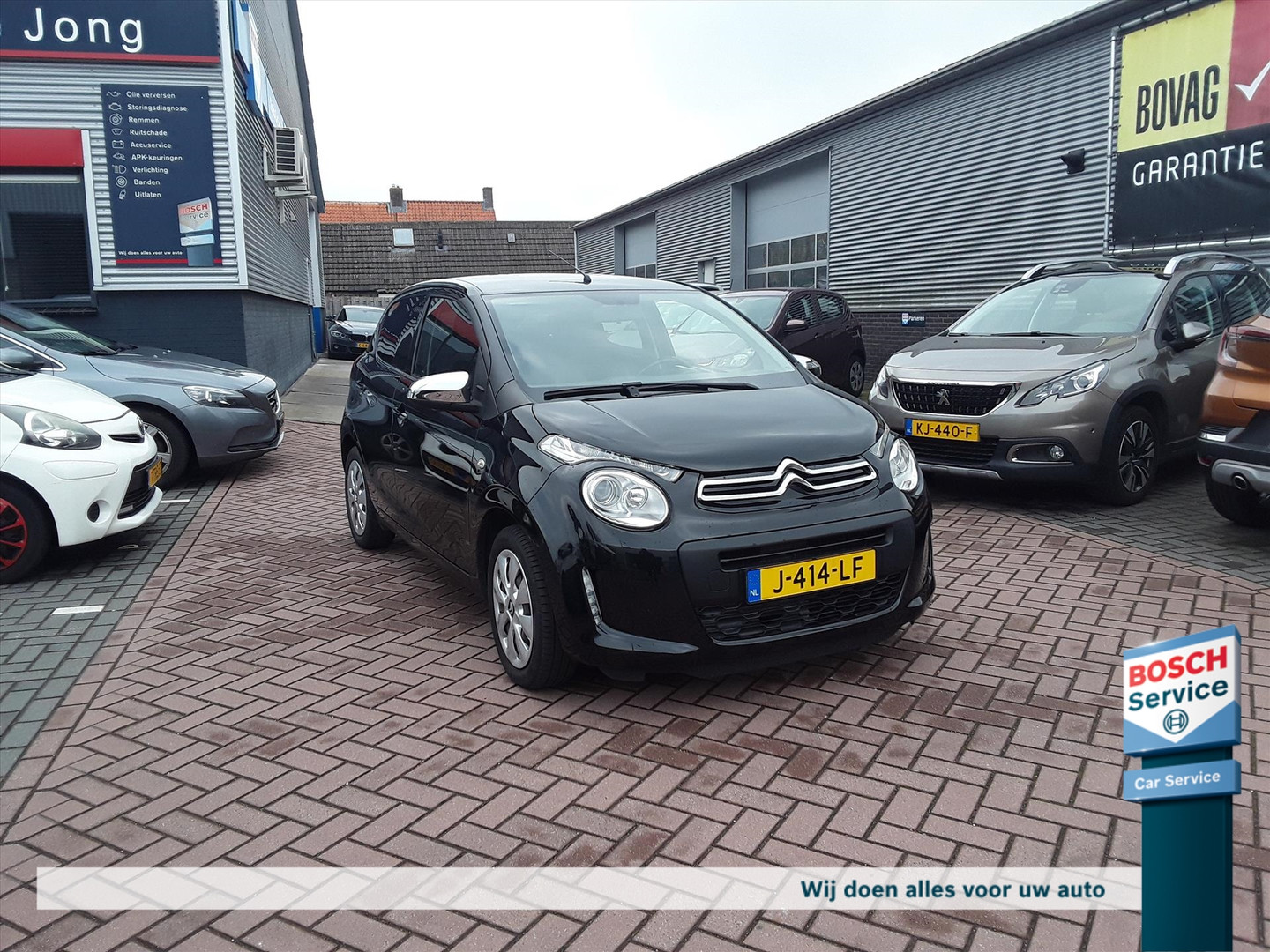 Citroën