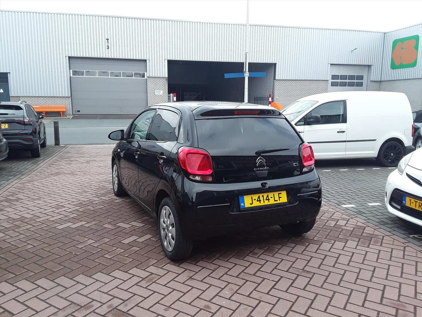 Citroën