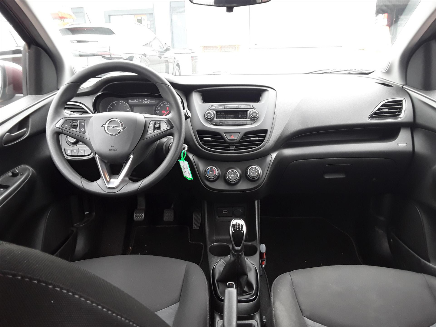 Opel