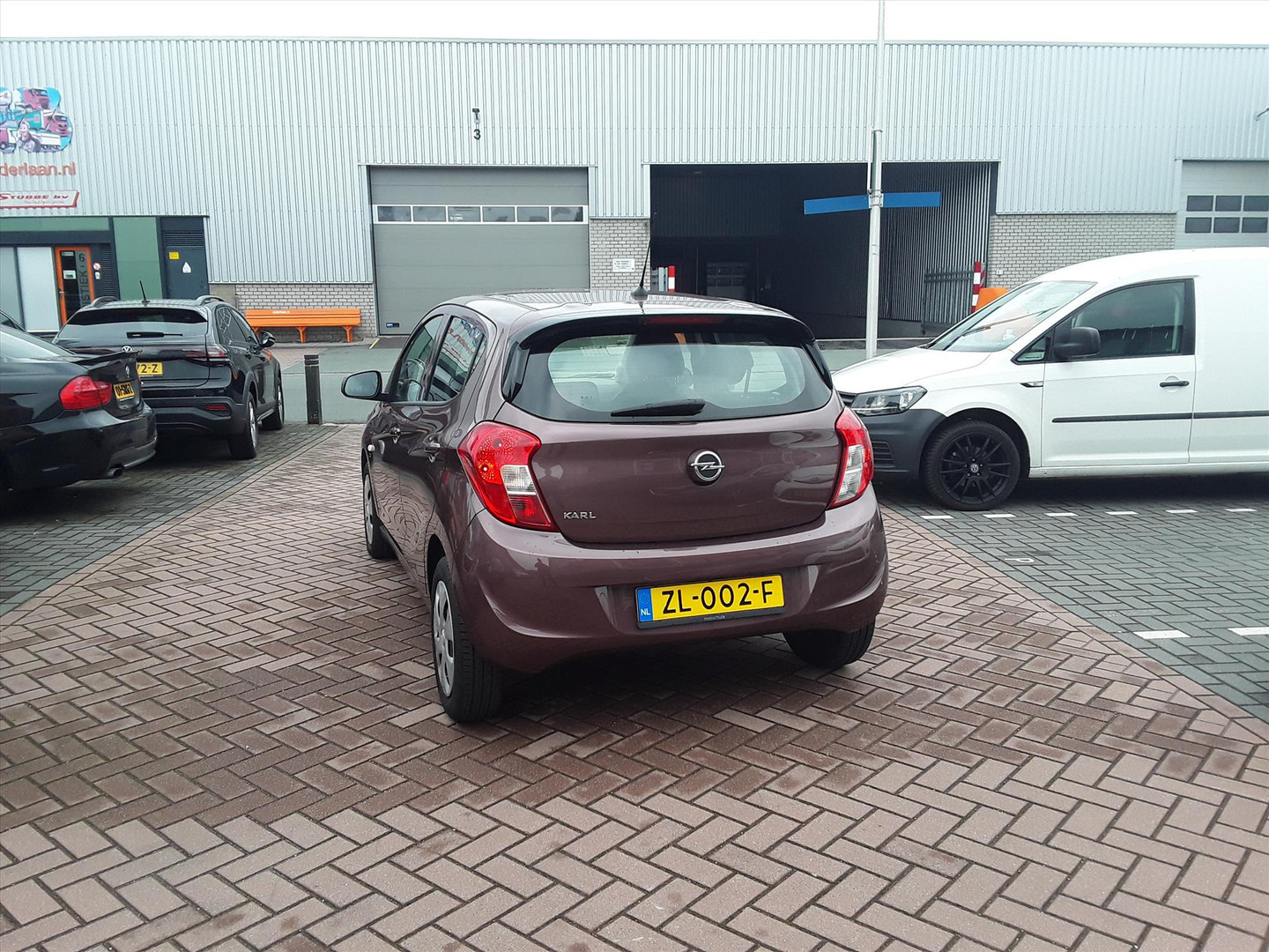 Opel