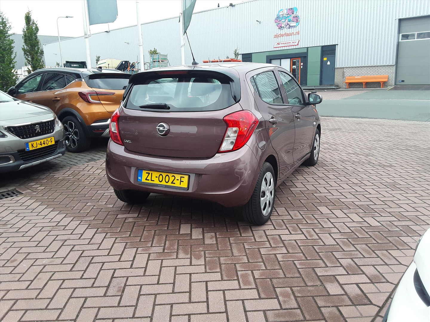 Opel