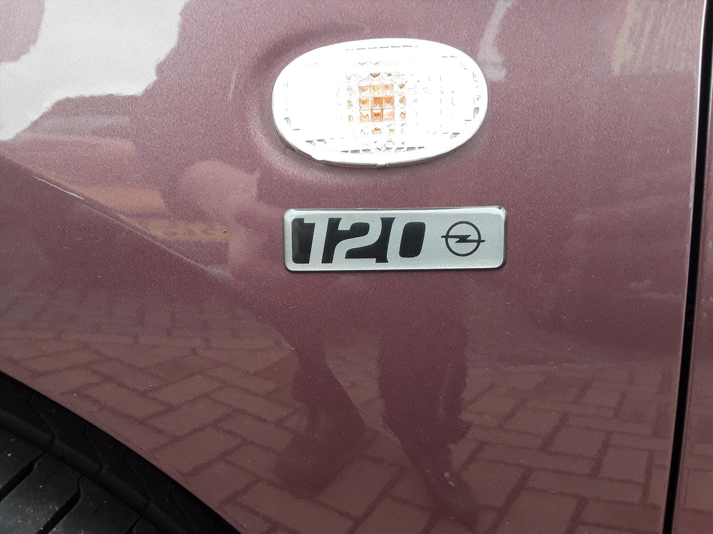 Opel