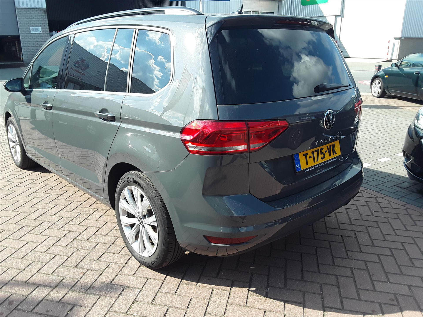 Volkswagen