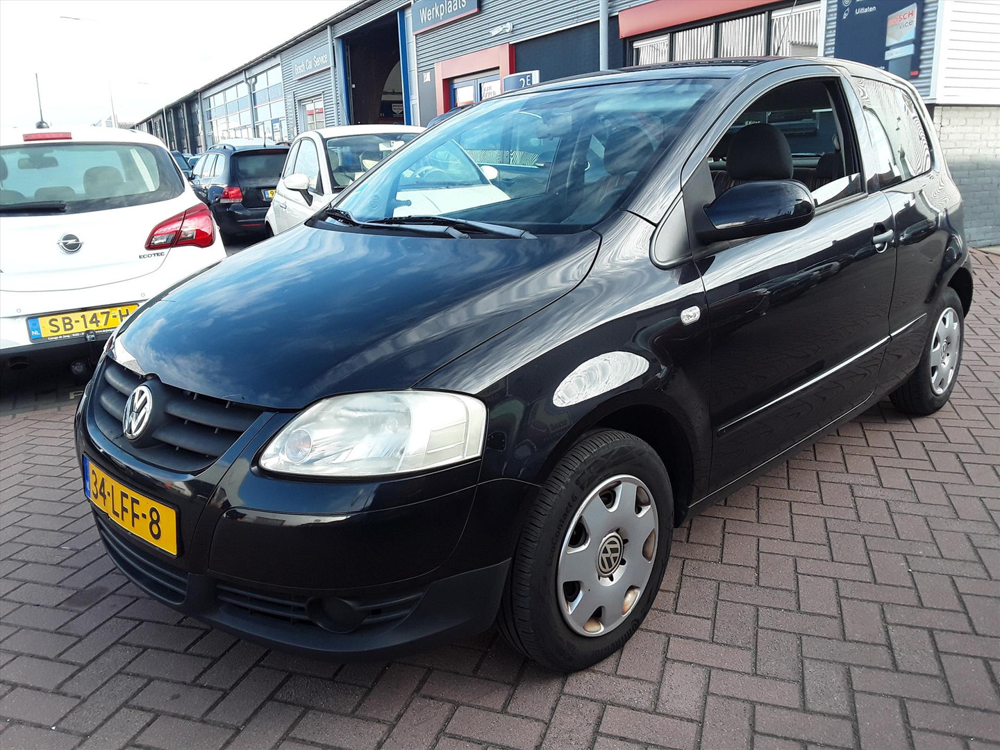 Volkswagen
