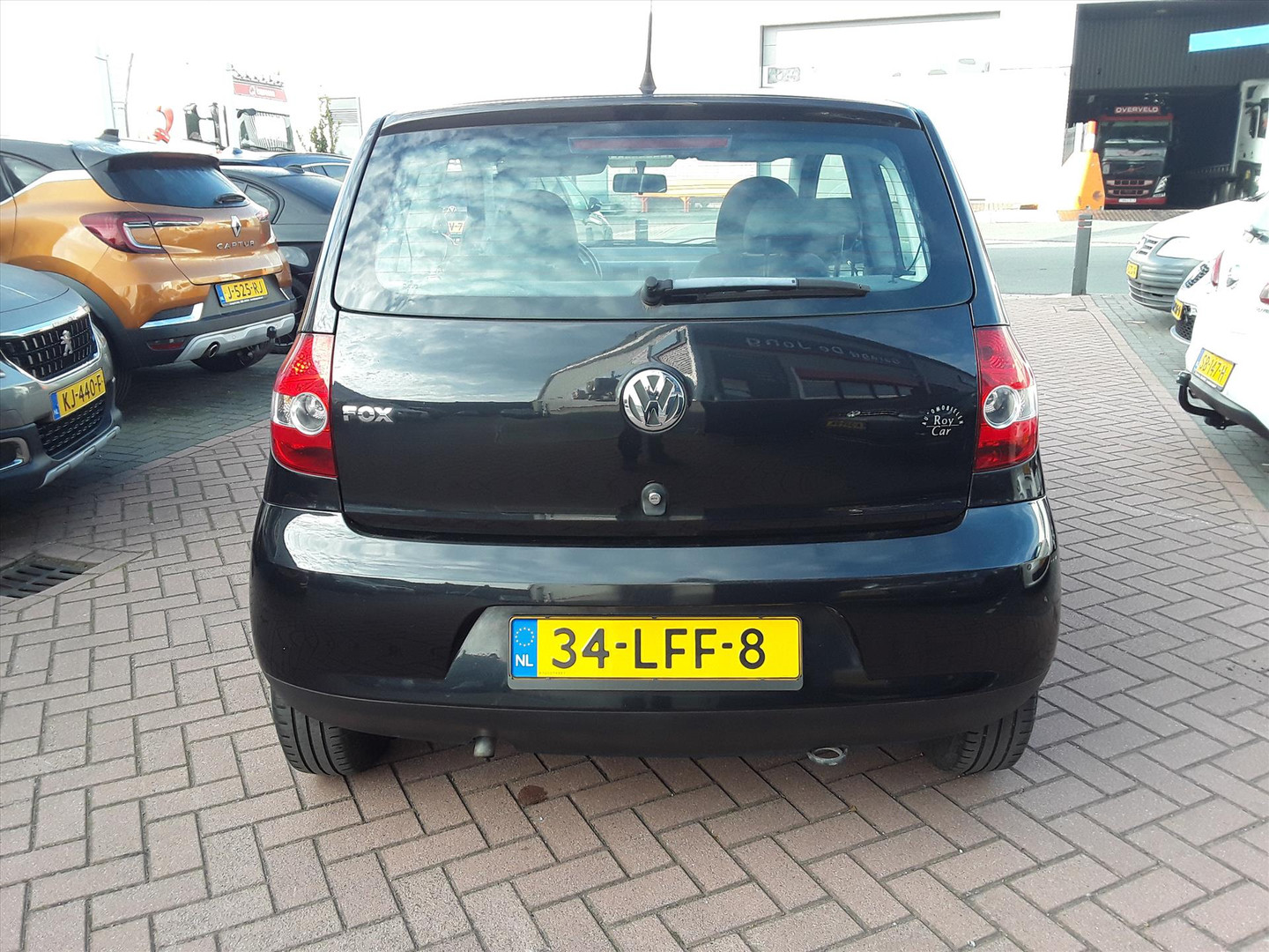 Volkswagen