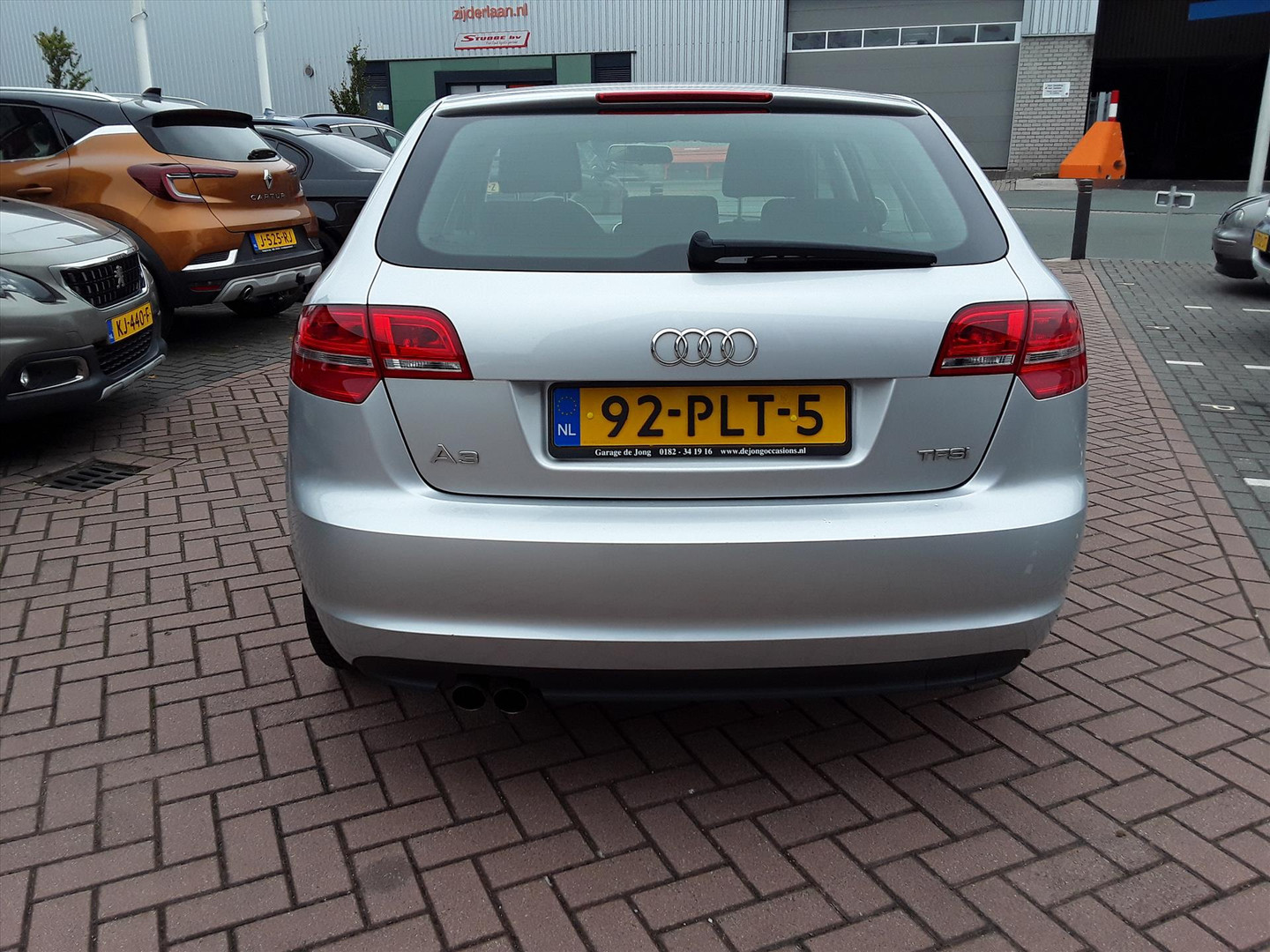 Audi