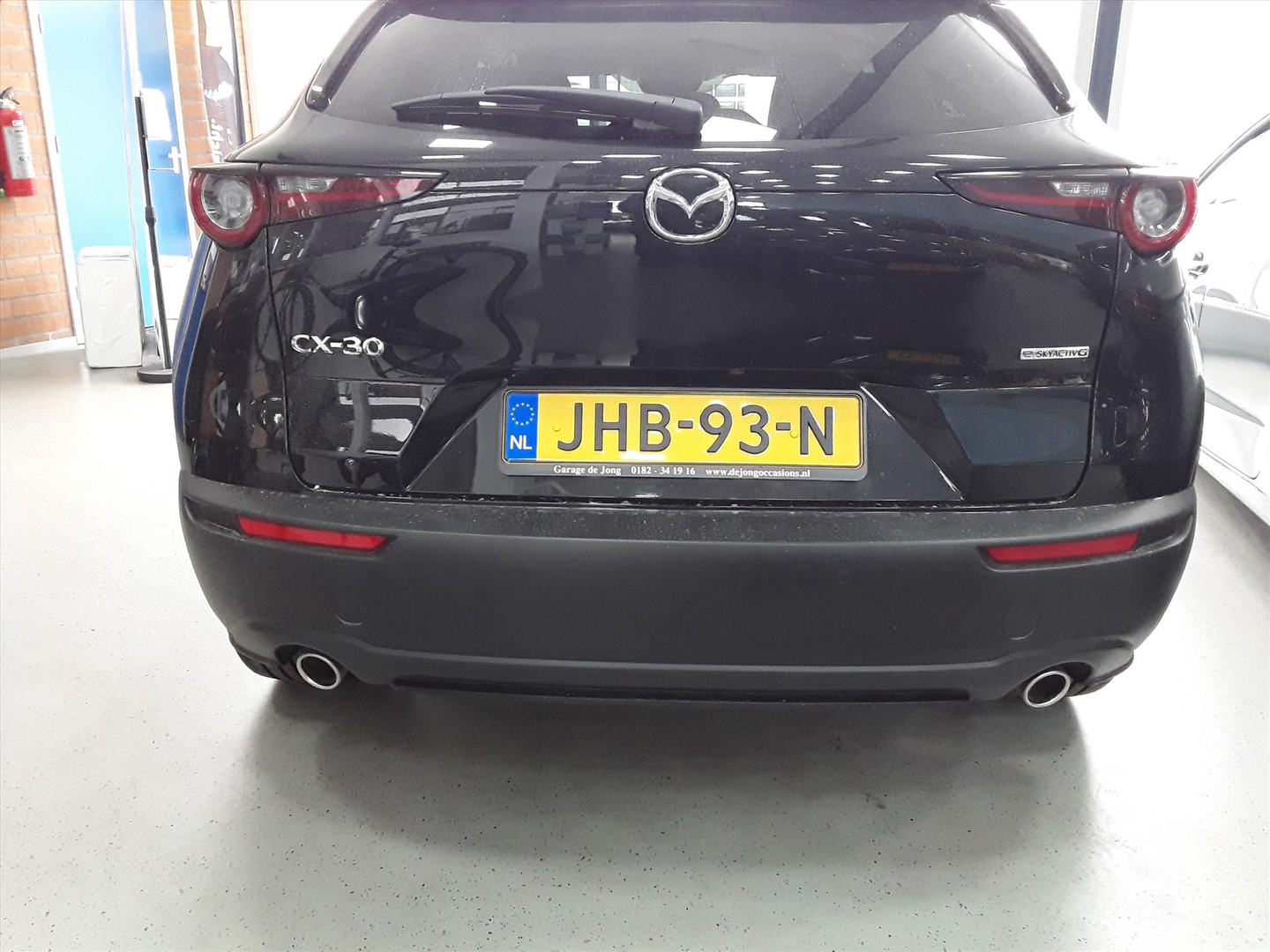 Mazda