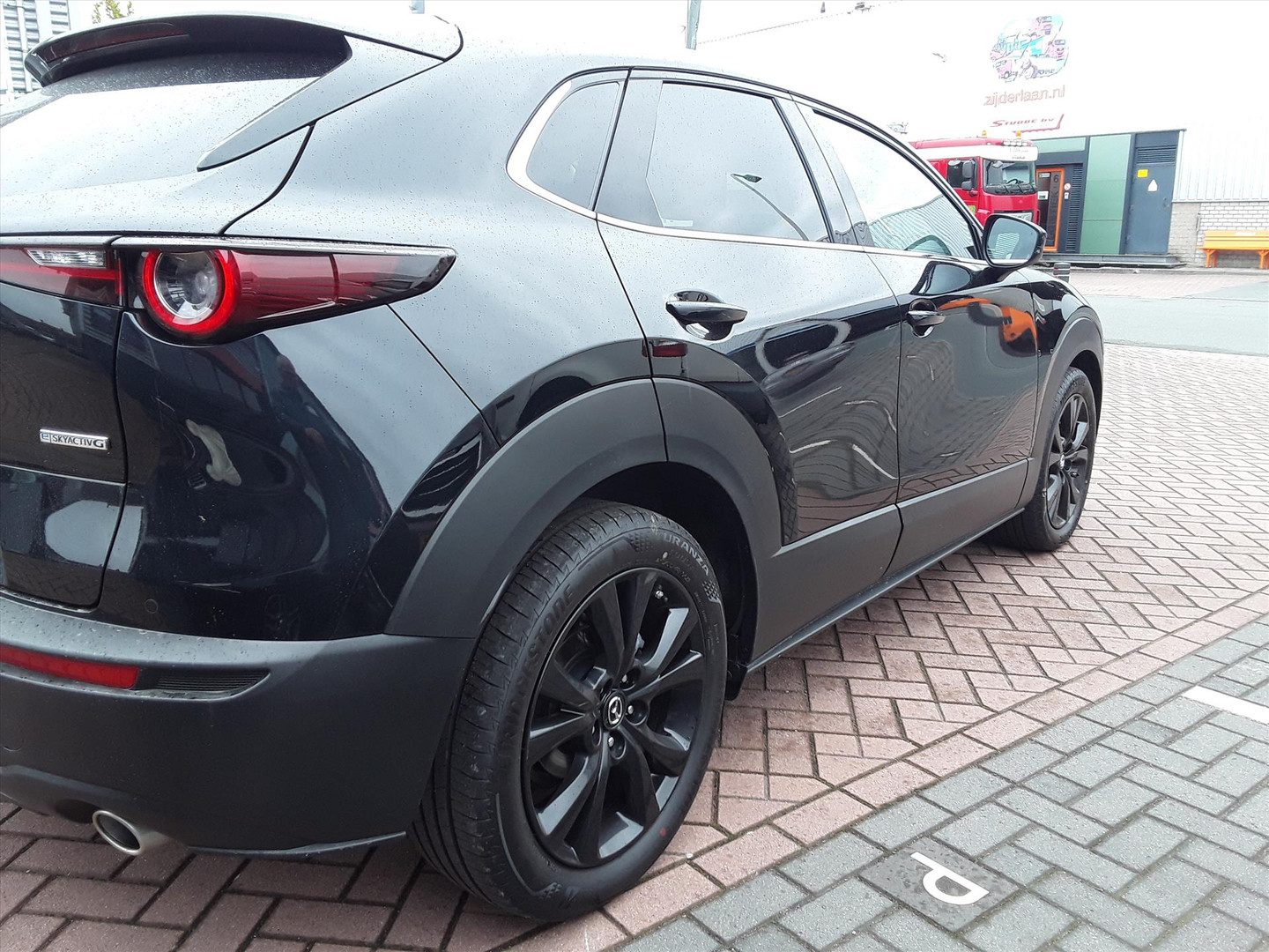 Mazda