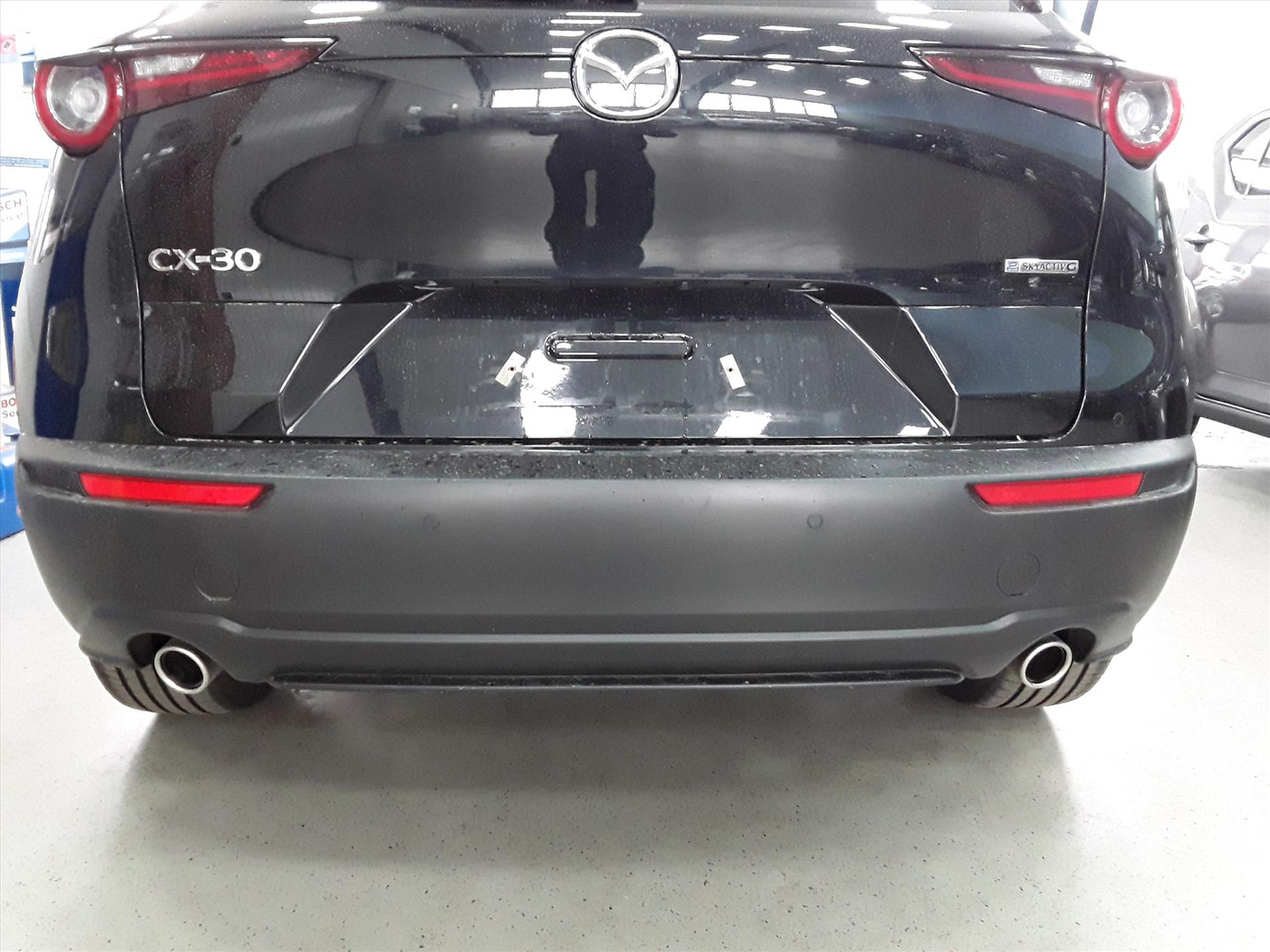 Mazda
