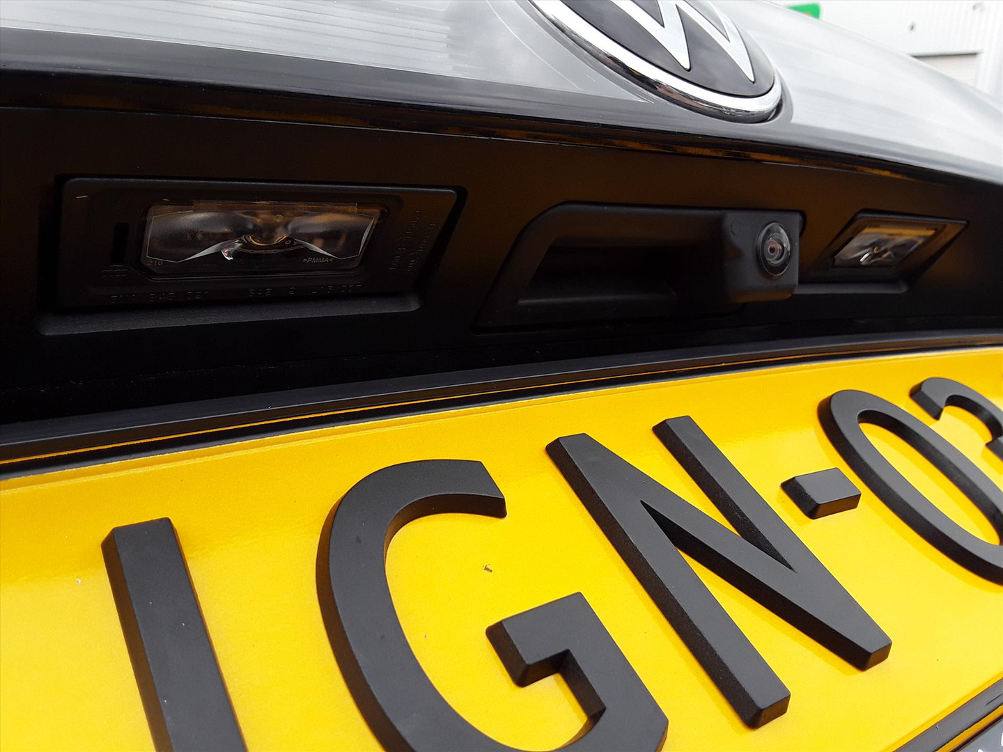 Volkswagen Volkswagen
