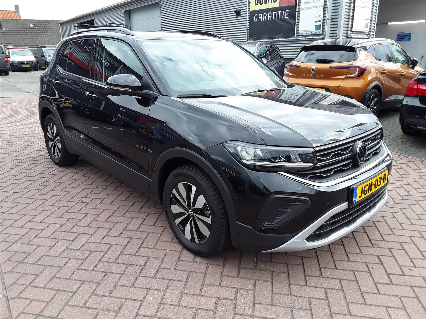 Volkswagen Volkswagen