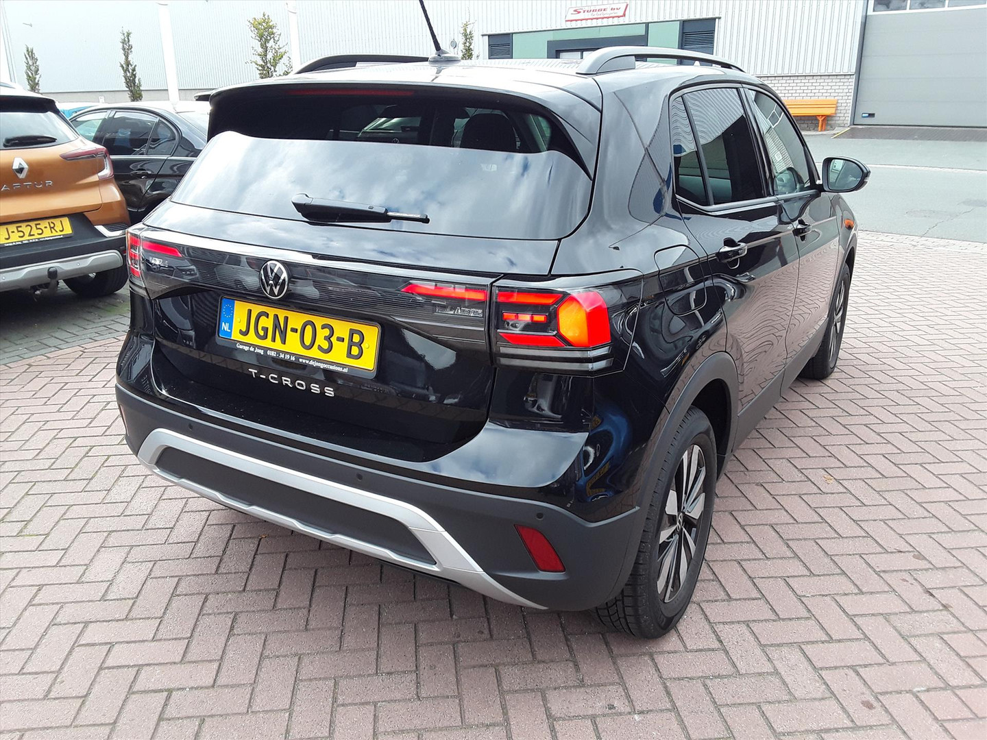 Volkswagen Volkswagen