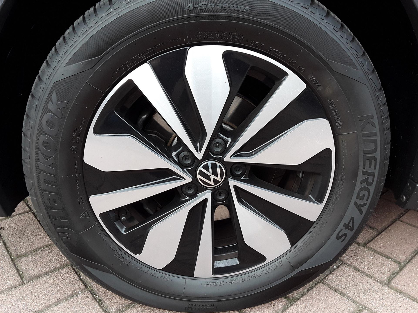 Volkswagen Volkswagen