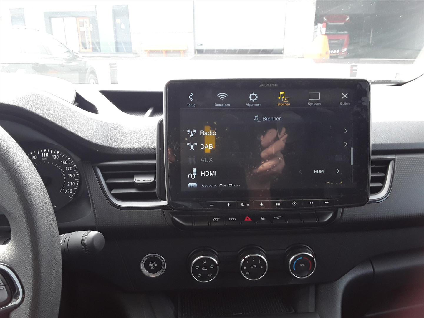 Renault