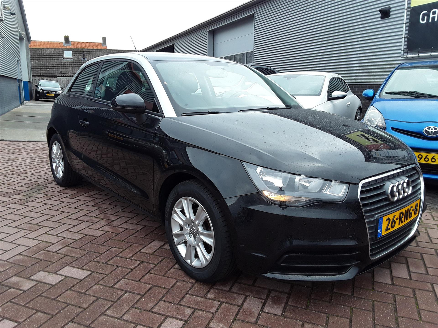Audi