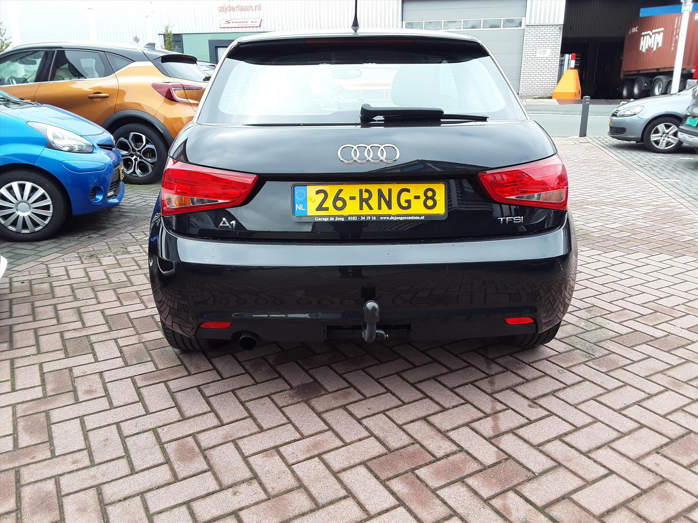 Audi