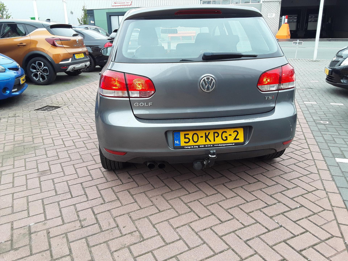 Volkswagen
