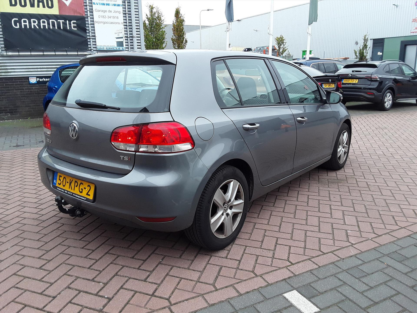 Volkswagen