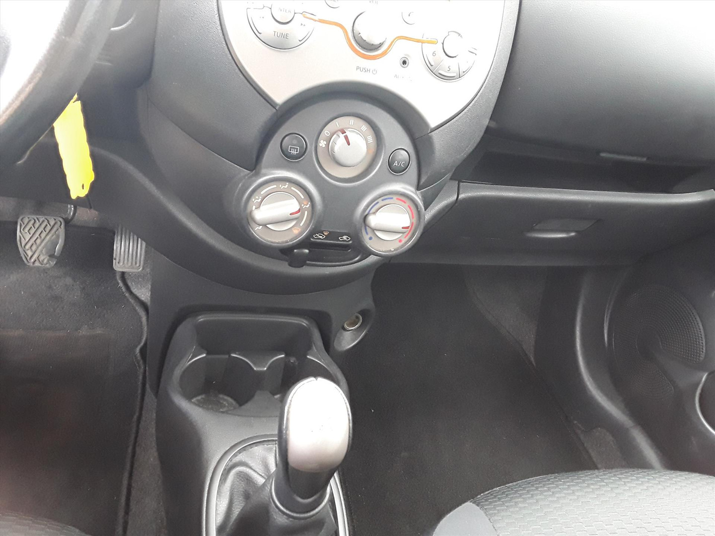 Nissan Nissan