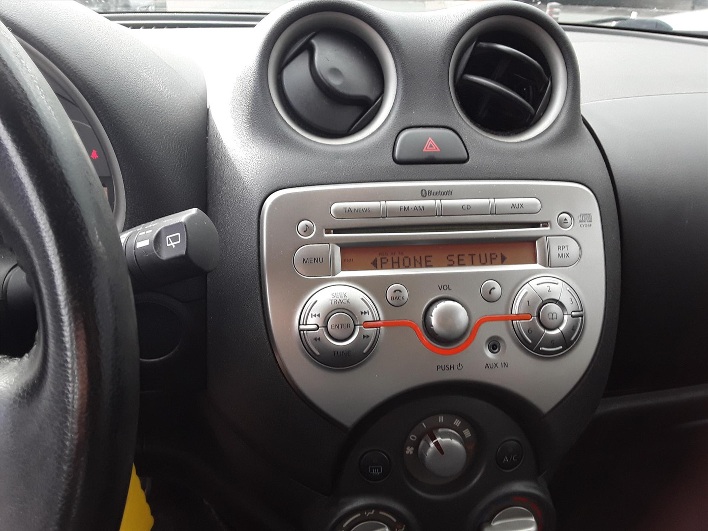 Nissan Nissan