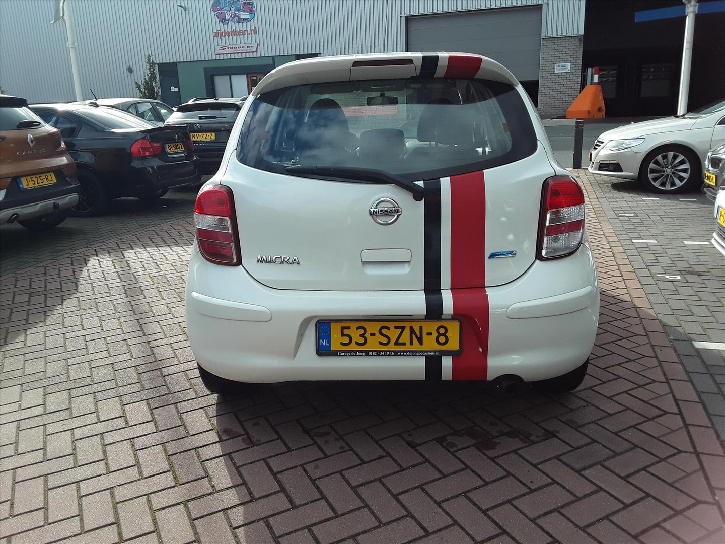 Nissan Nissan