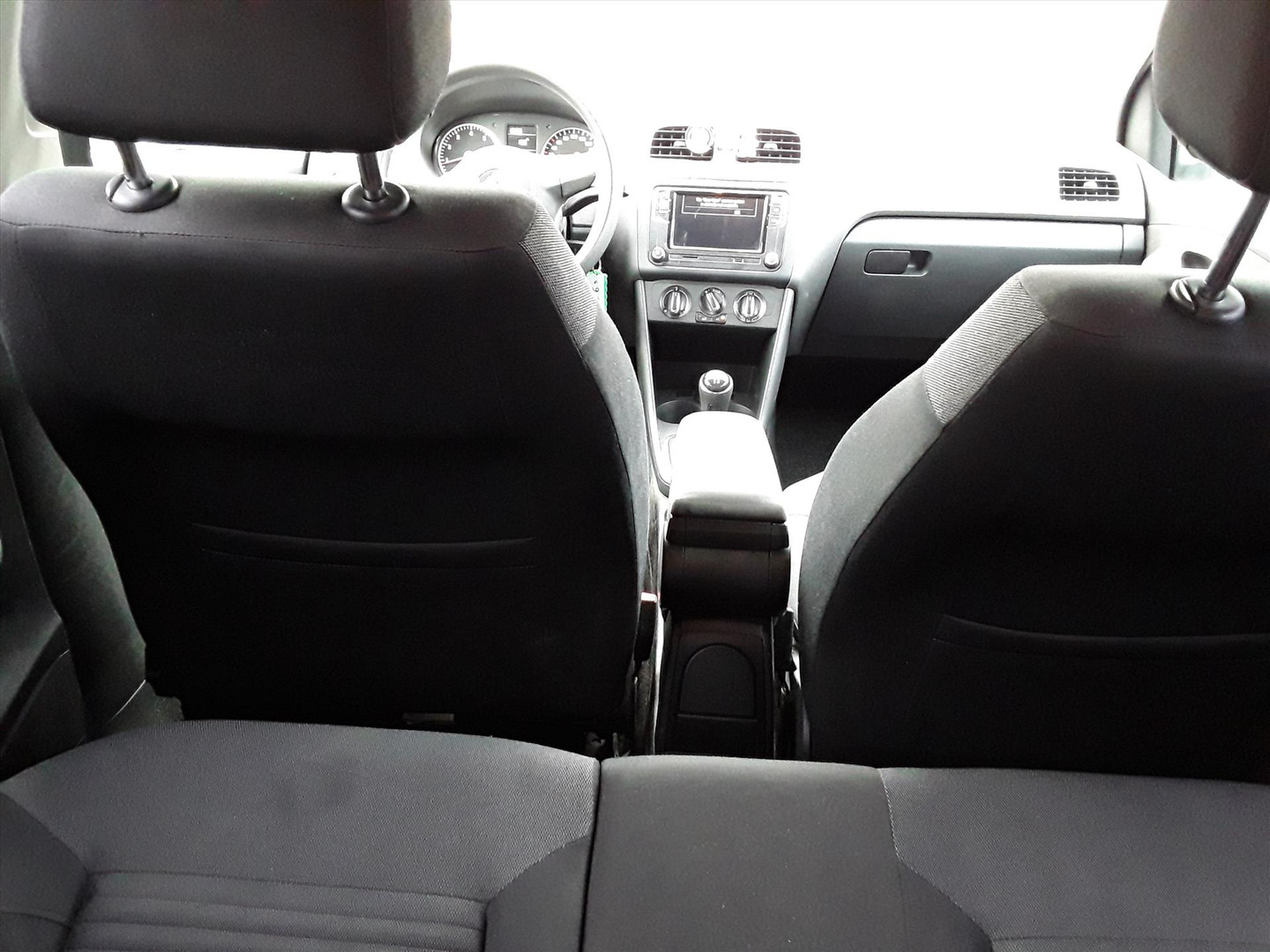 Volkswagen Volkswagen