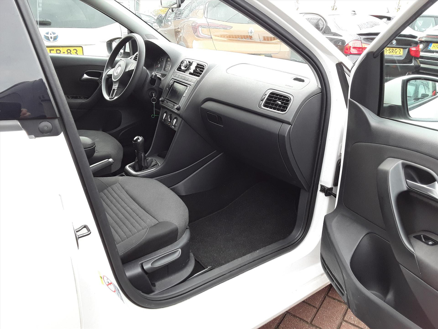 Volkswagen Volkswagen