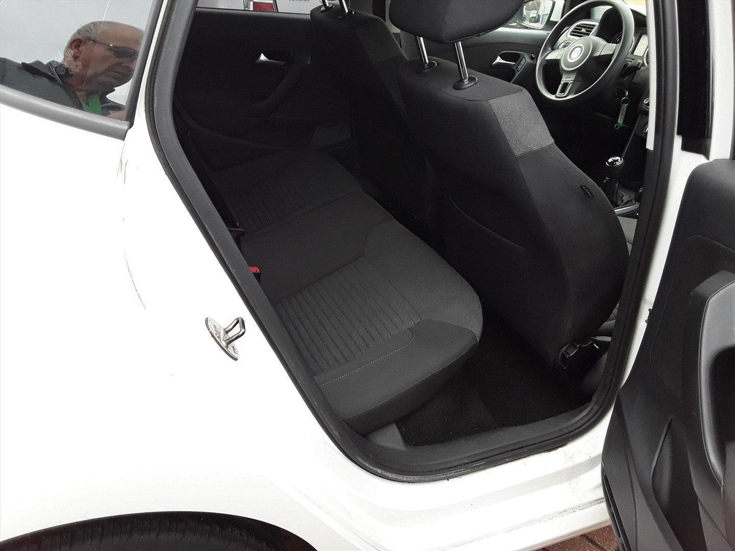 Volkswagen Volkswagen