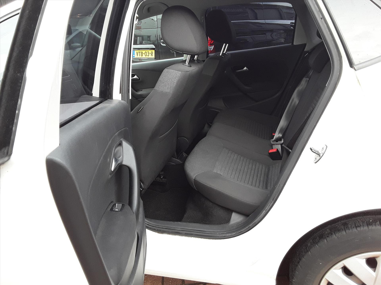 Volkswagen Volkswagen