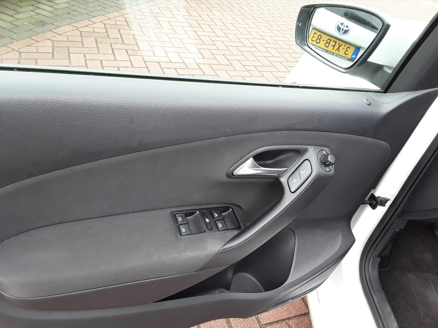 Volkswagen Volkswagen