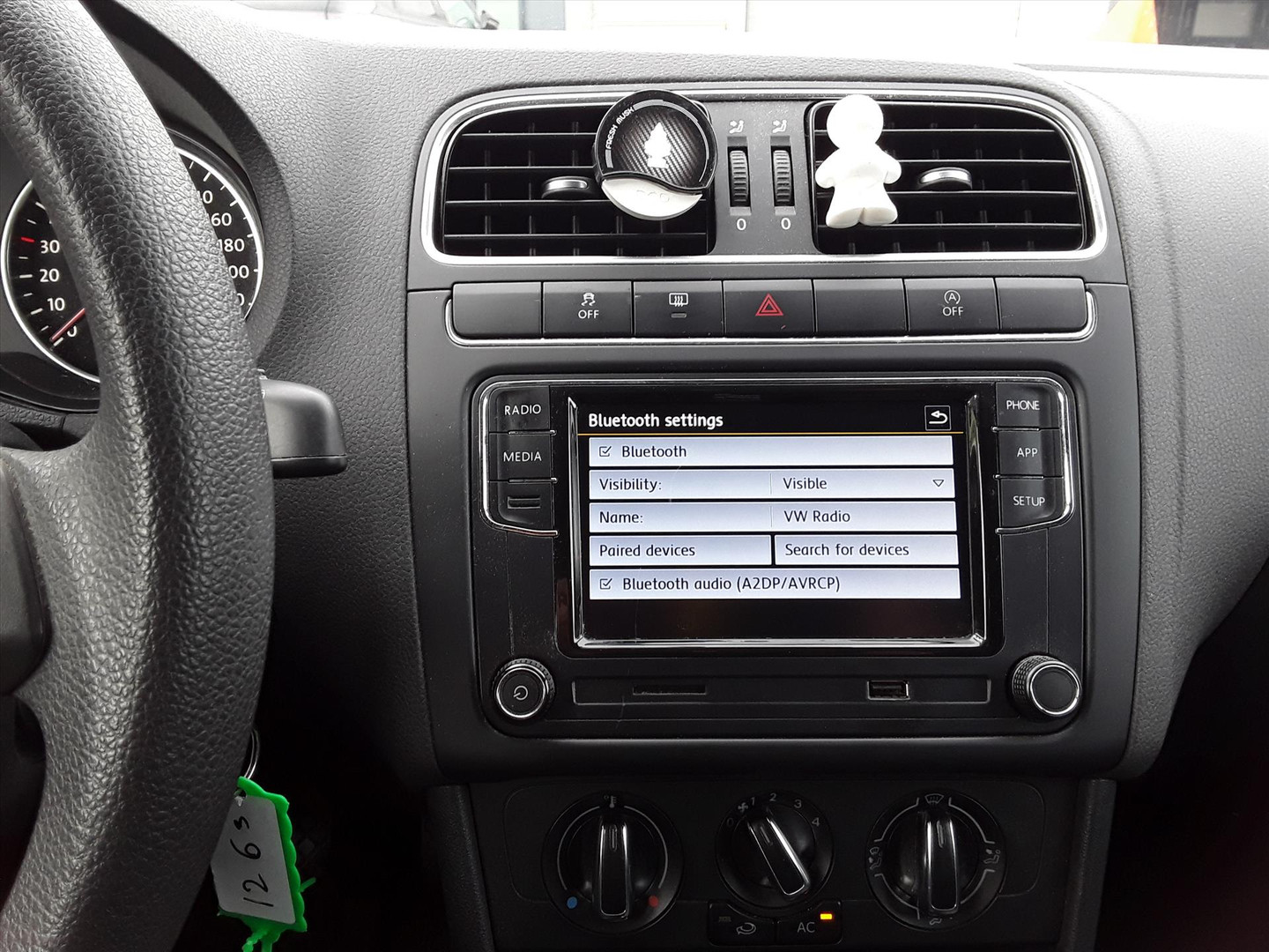 Volkswagen Volkswagen