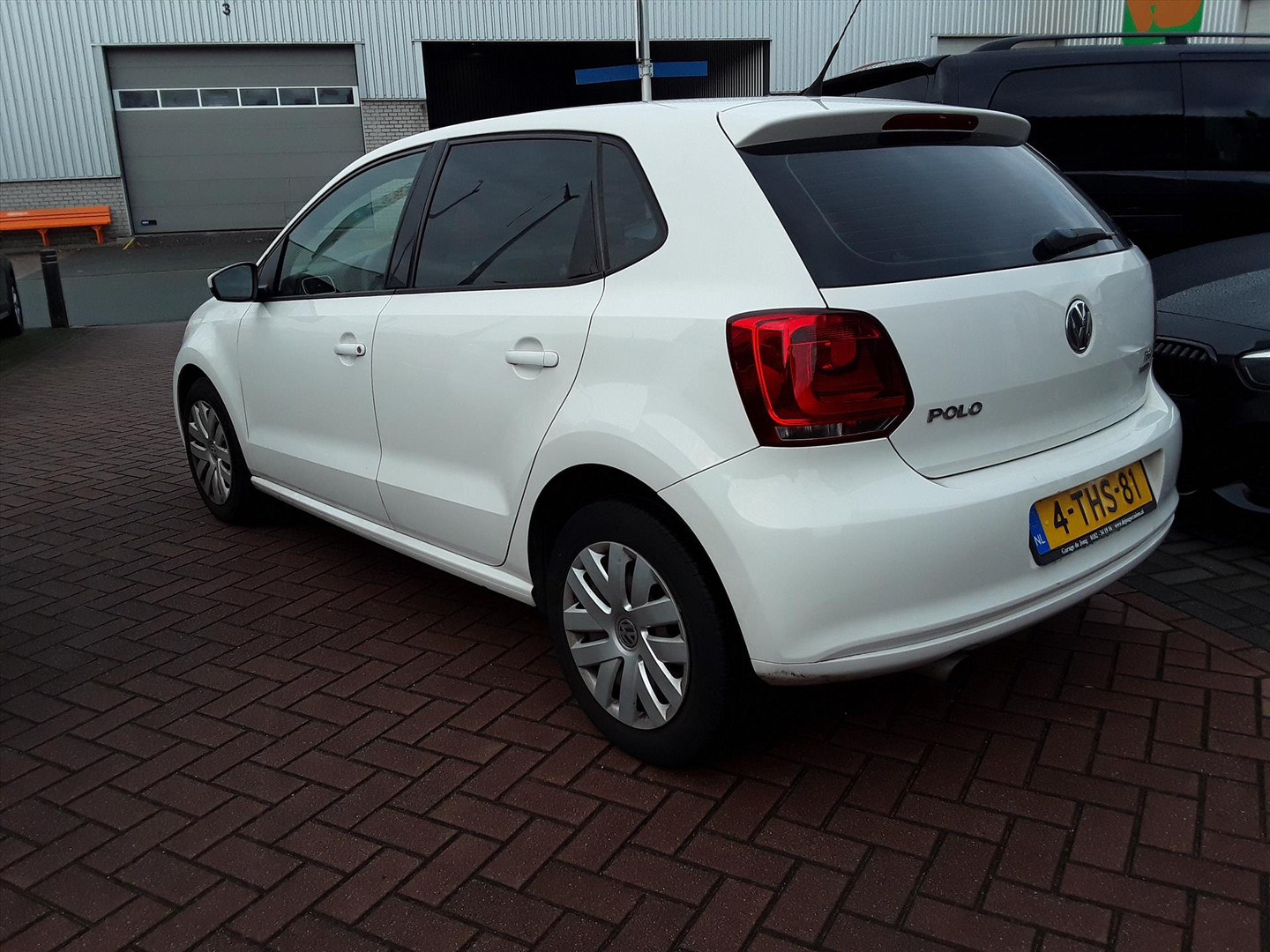 Volkswagen Volkswagen