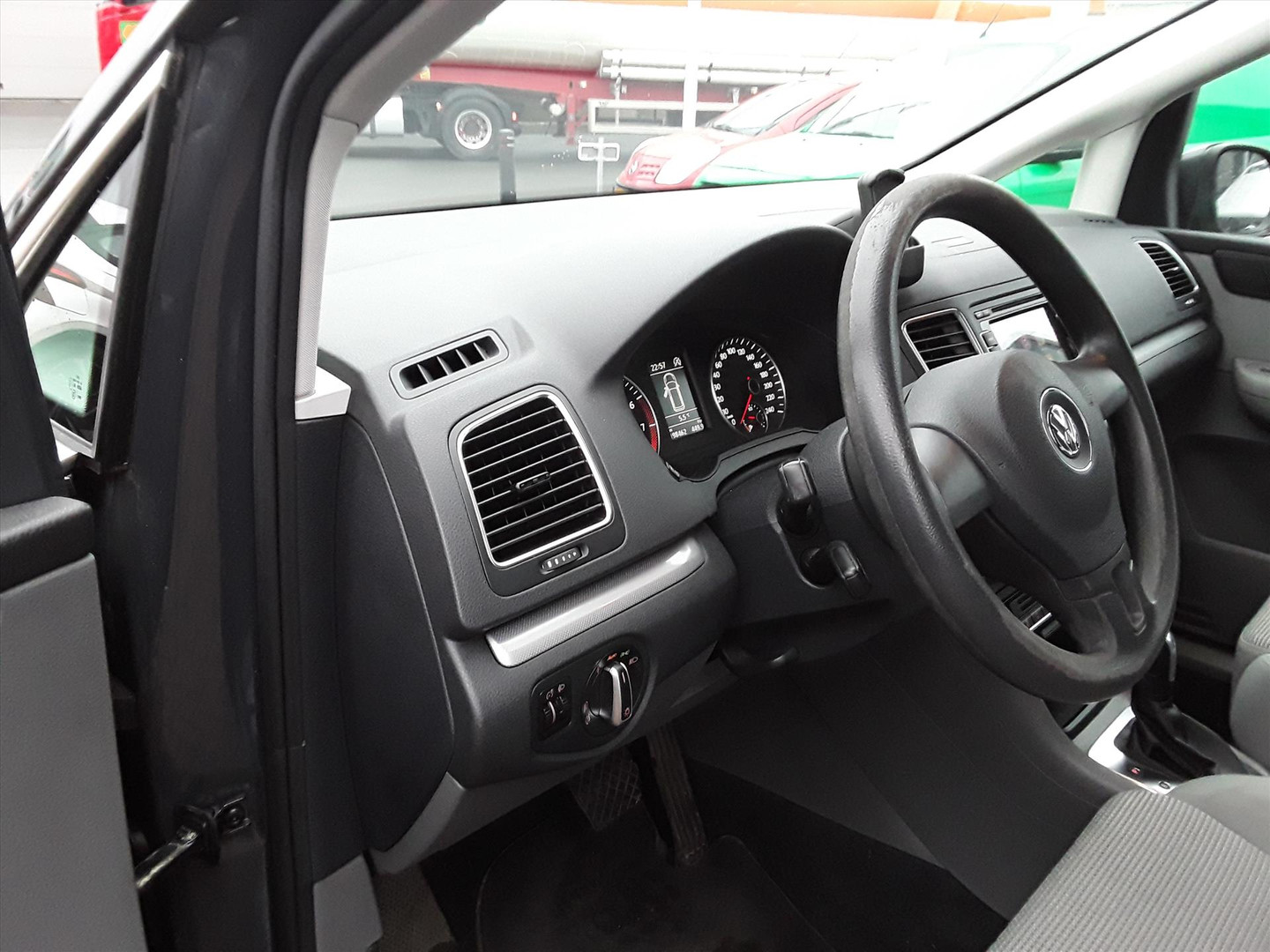 Volkswagen Volkswagen