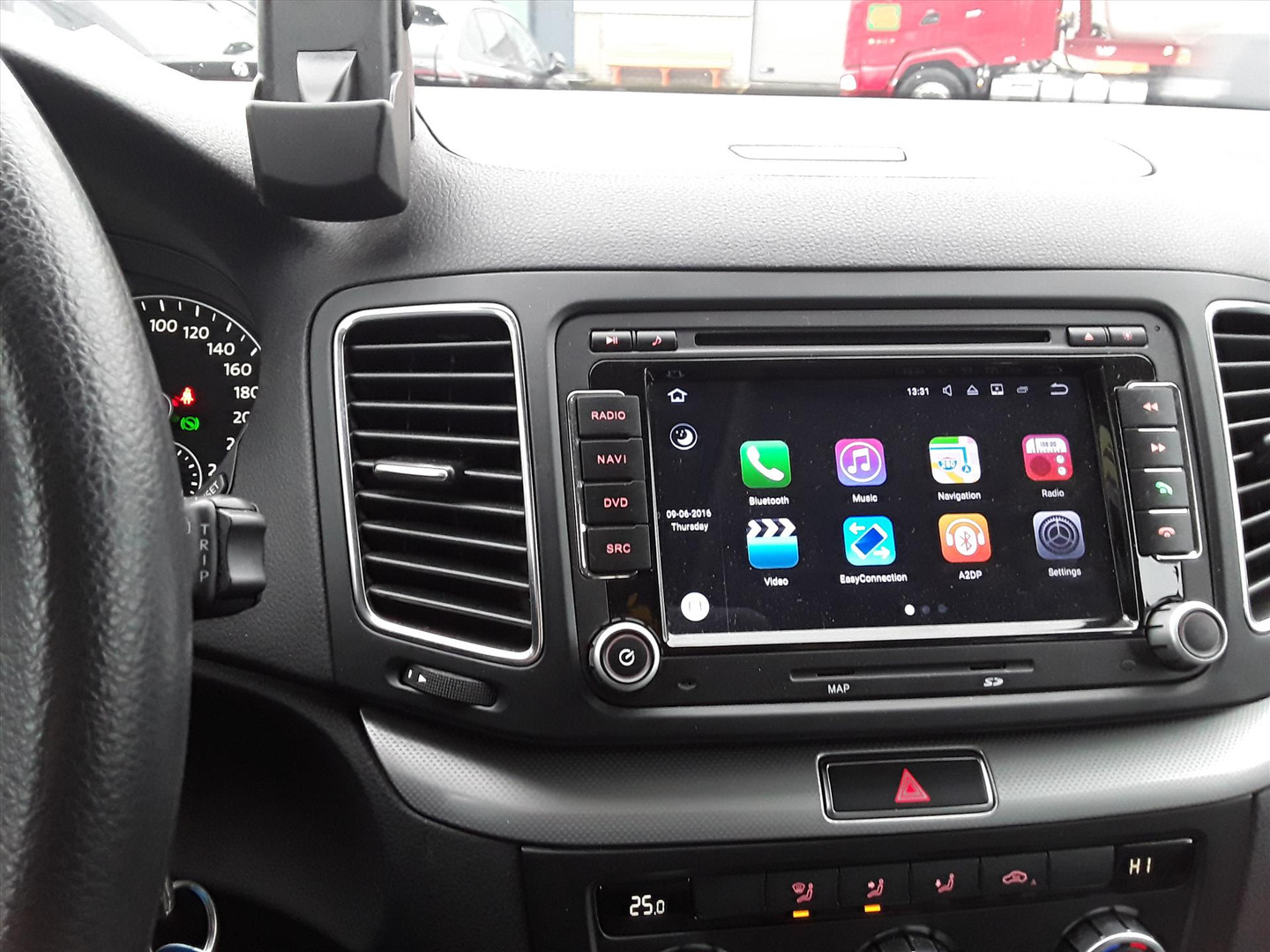 Volkswagen Volkswagen