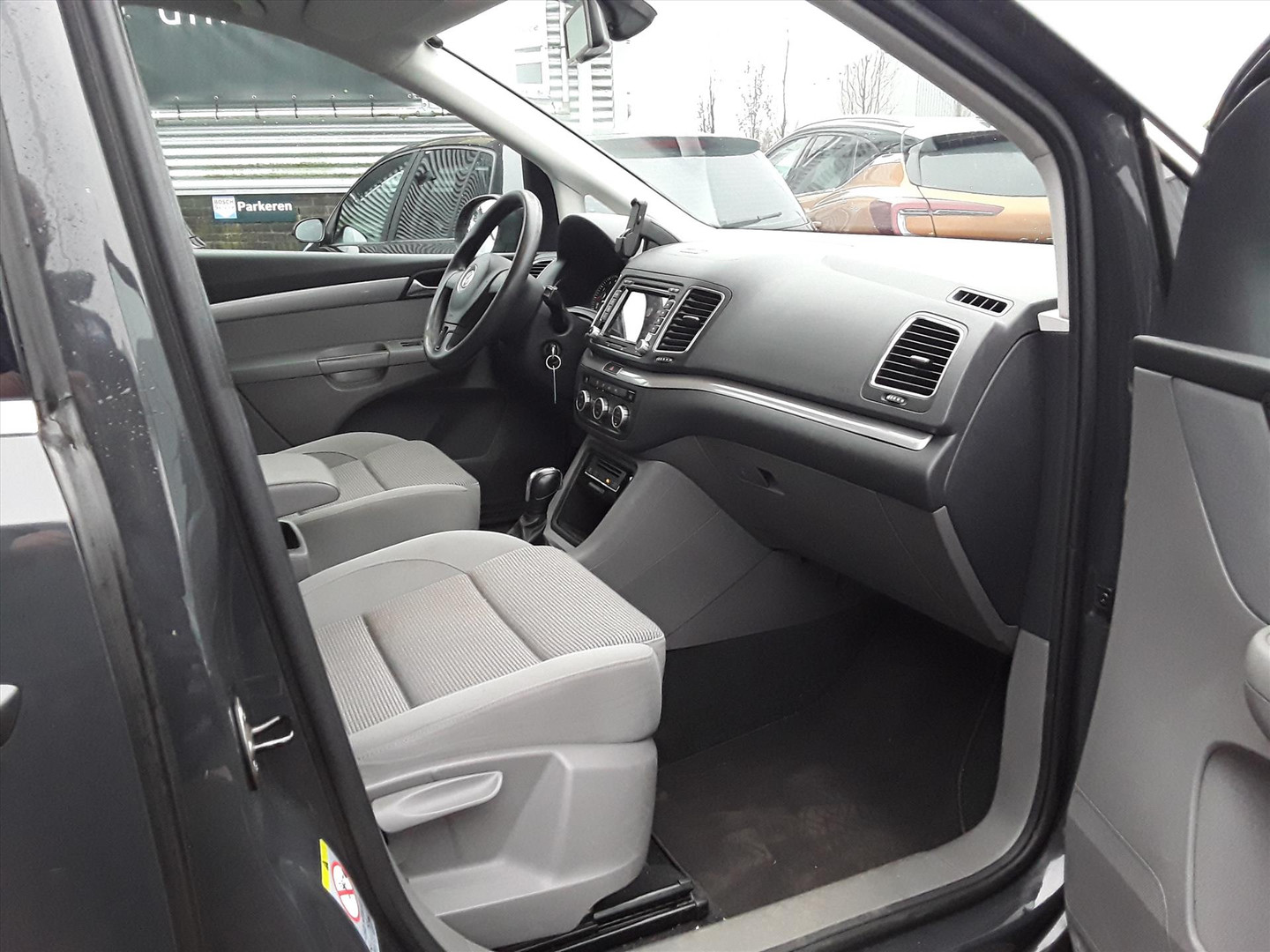 Volkswagen Volkswagen