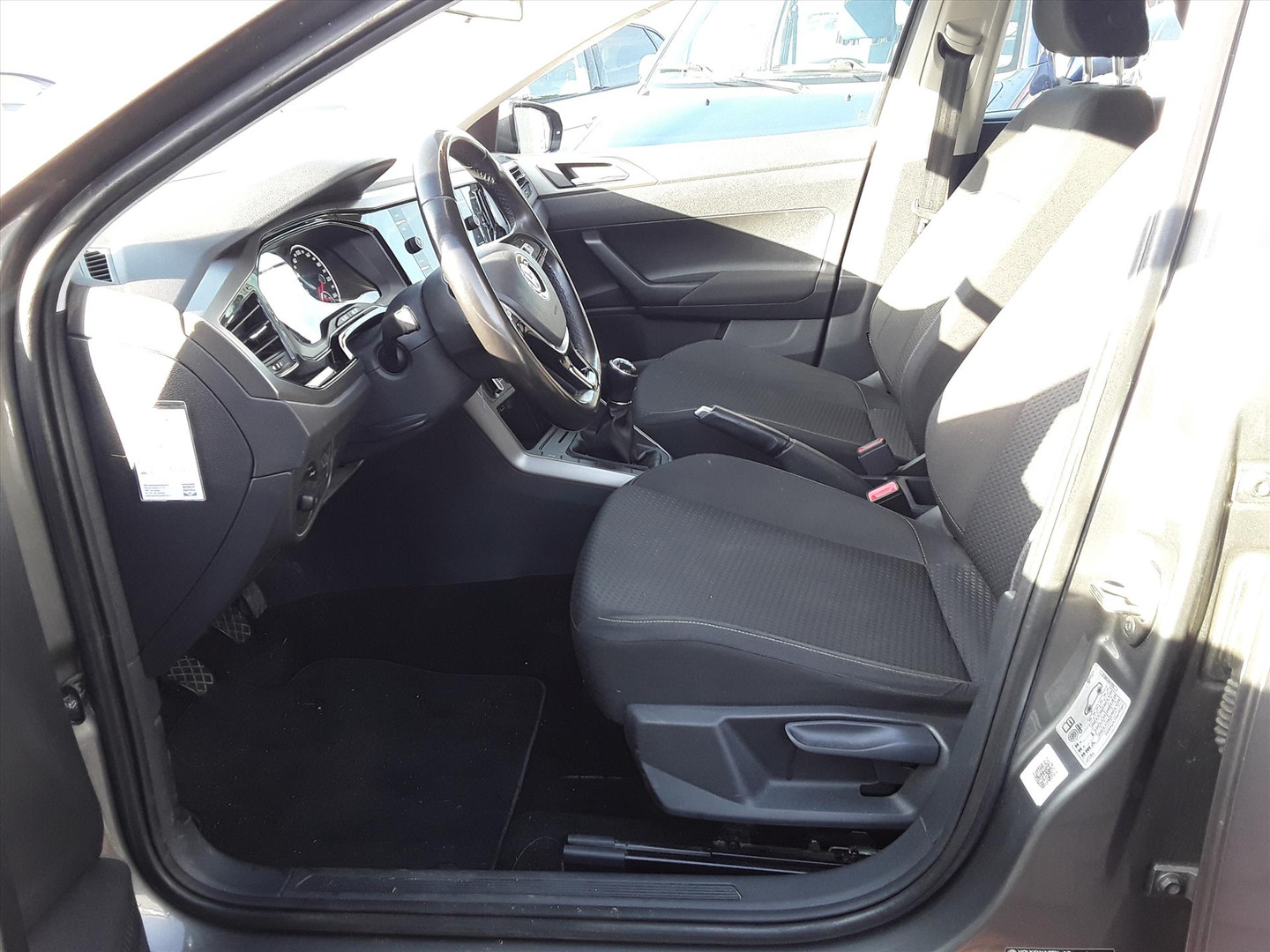 Volkswagen Volkswagen