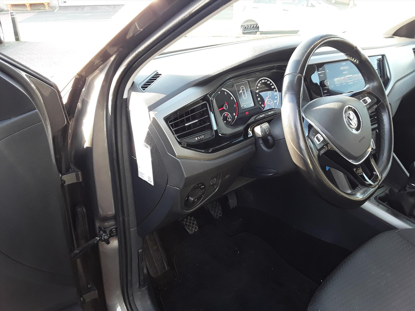 Volkswagen Volkswagen