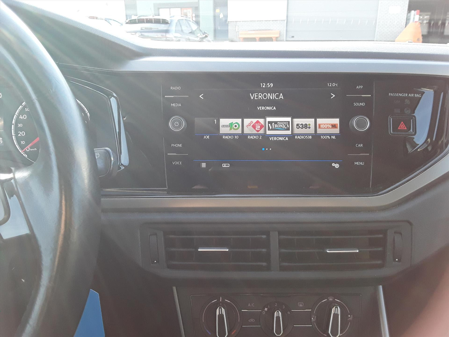 Volkswagen Volkswagen