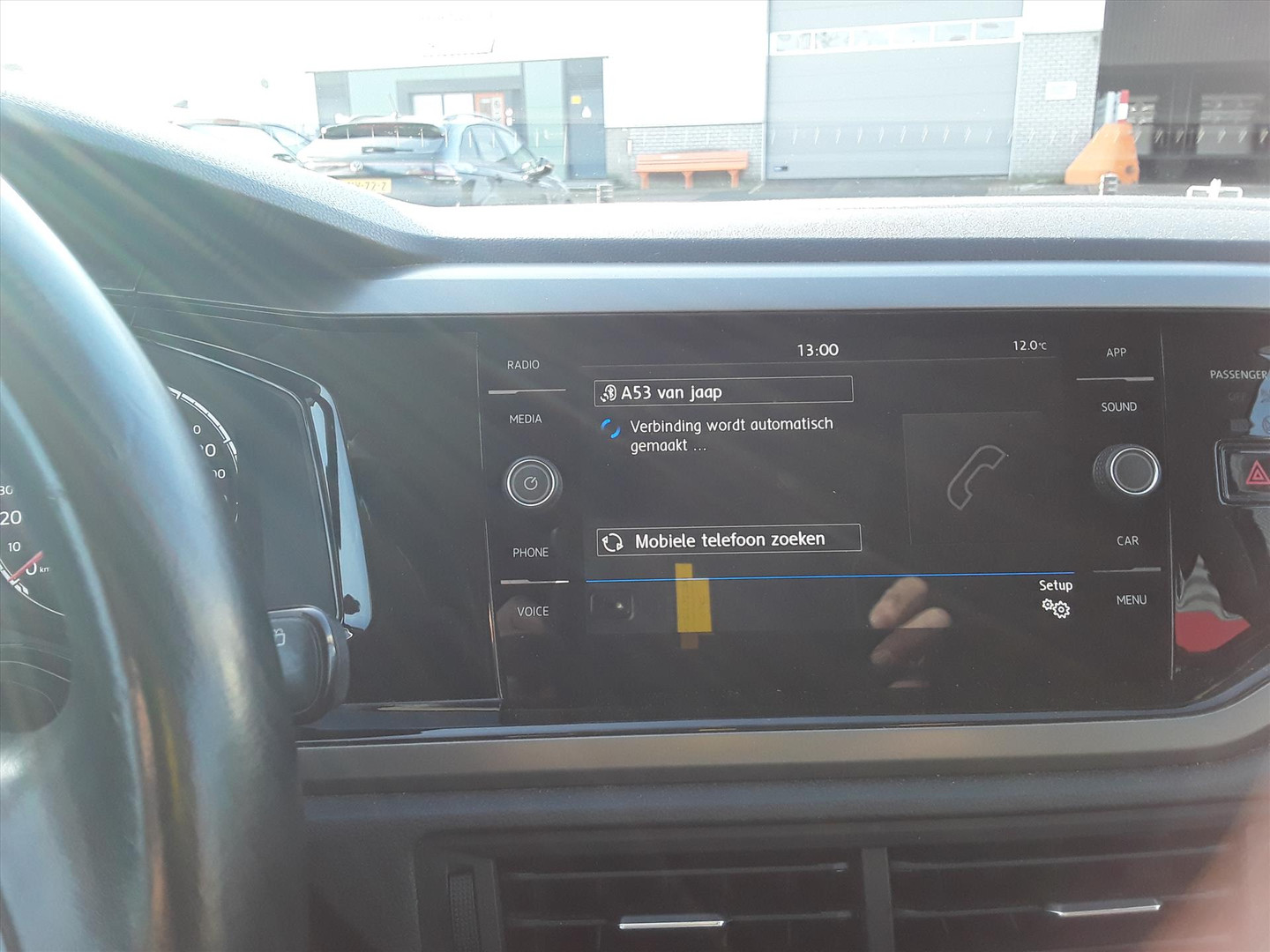 Volkswagen Volkswagen