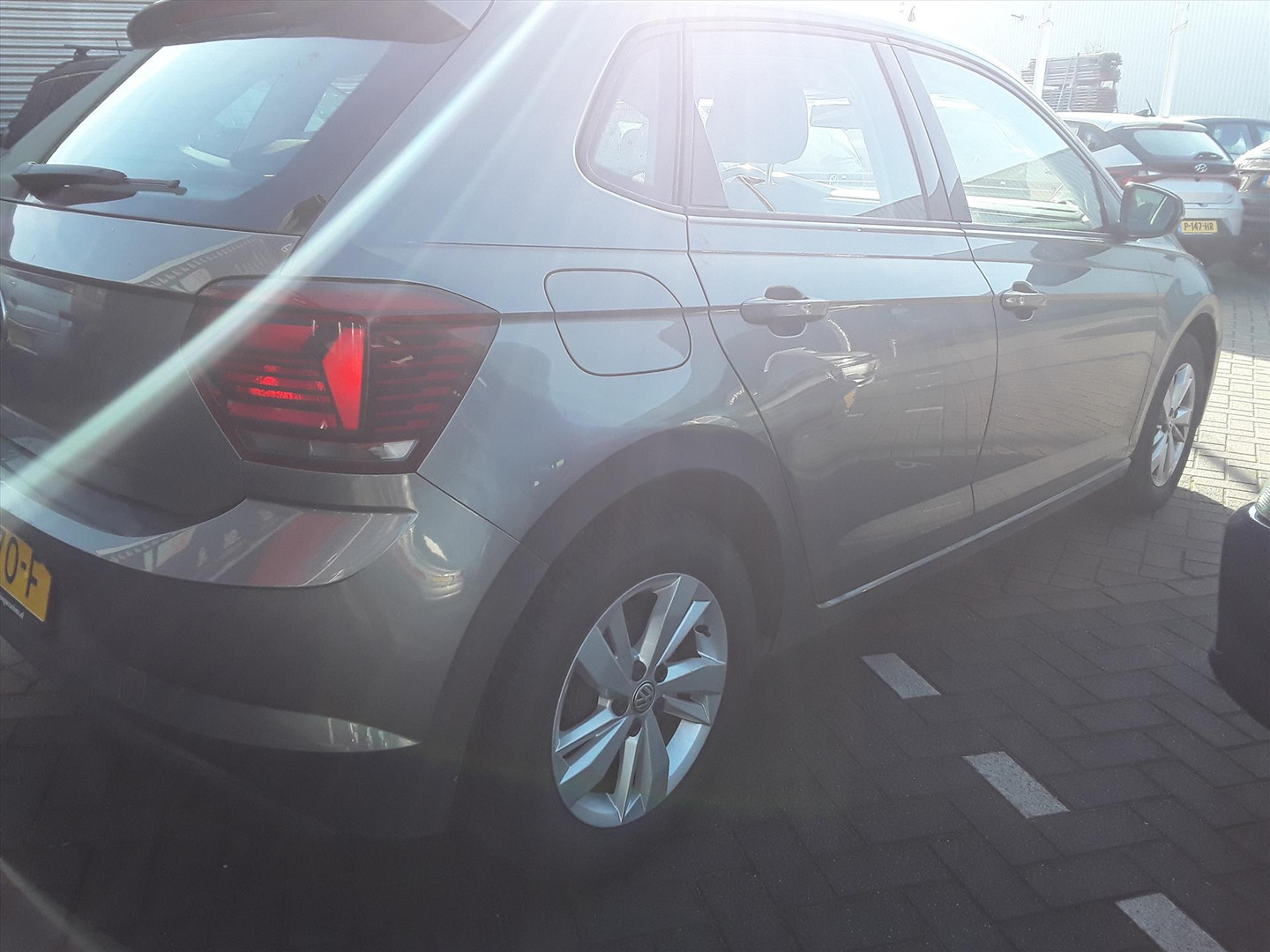 Volkswagen Volkswagen