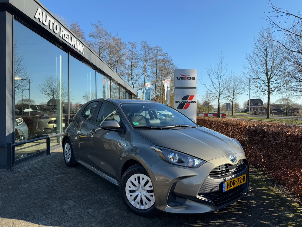 Toyota Toyota