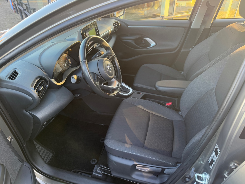 Toyota Toyota