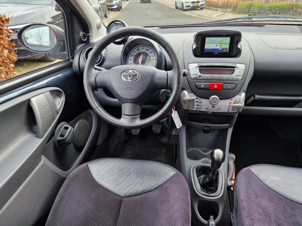 Toyota