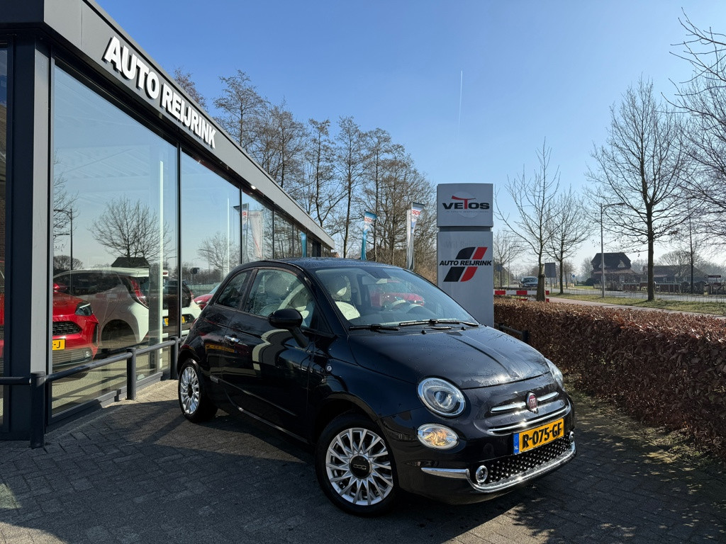 Fiat Fiat