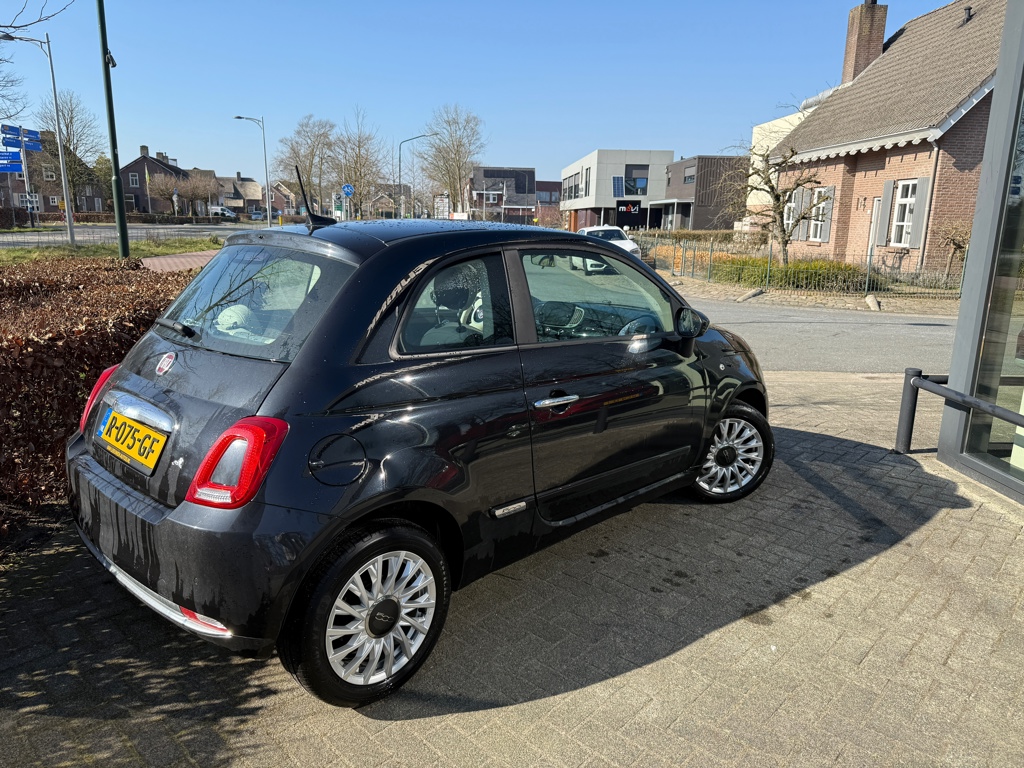 Fiat Fiat