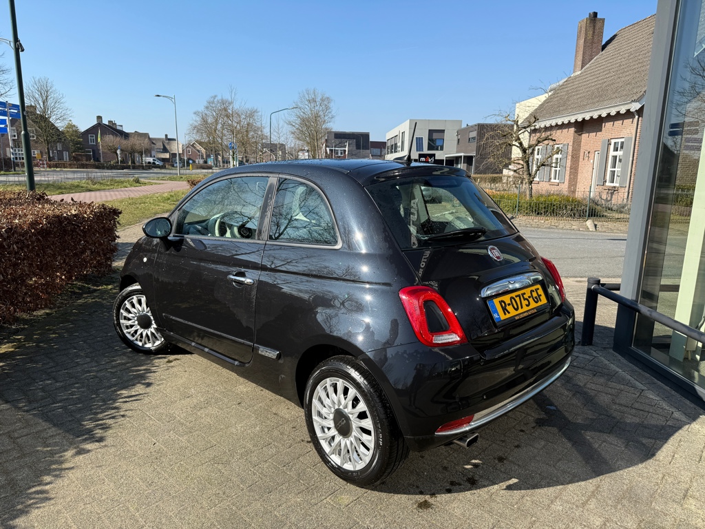 Fiat Fiat