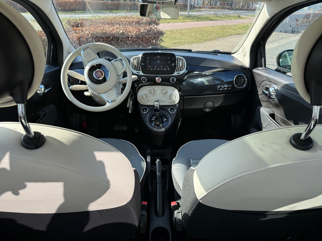 Fiat Fiat